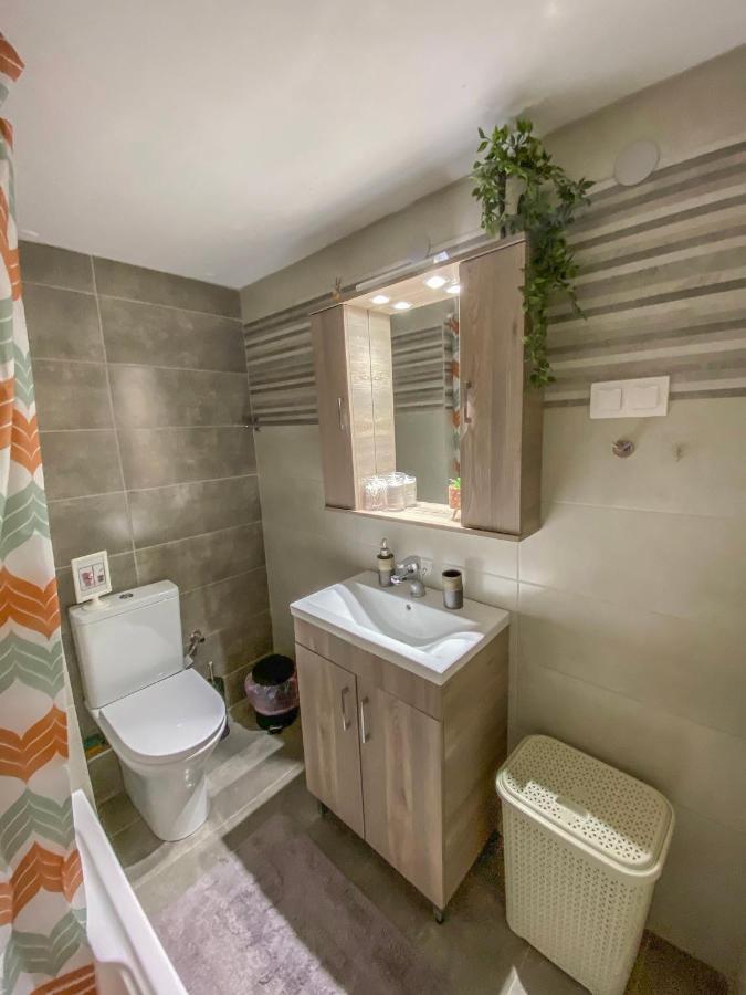 Alexis Apartment Near The Airport Corfu  Εξωτερικό φωτογραφία