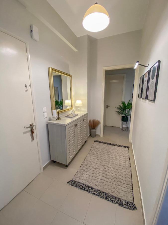 Alexis Apartment Near The Airport Corfu  Εξωτερικό φωτογραφία