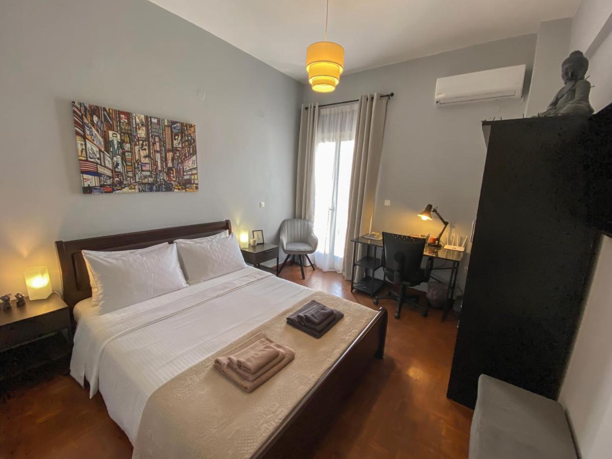 Alexis Apartment Near The Airport Corfu  Εξωτερικό φωτογραφία